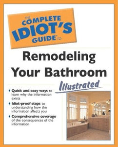 Remodelling Your Bathroom 