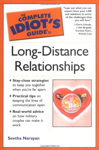 Long Distance Relationships
