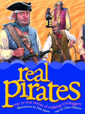 Real Pirates