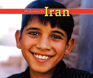 Welcome to Iran
