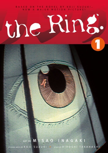 The Ring Volume 1
