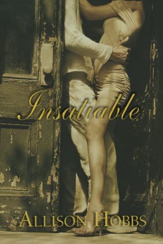 Insatiable