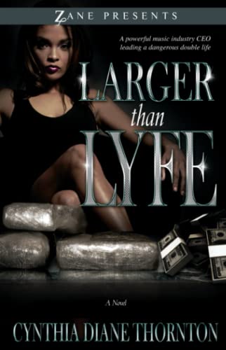 Larger Than Lyfe
