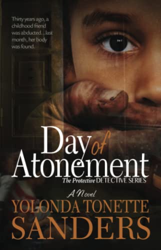 Day Of Atonement