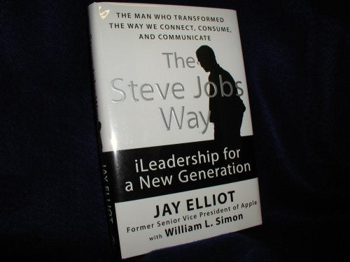 The Steve Jobs Way