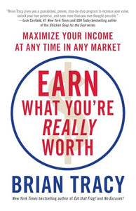 Earn What You're Really Worth 