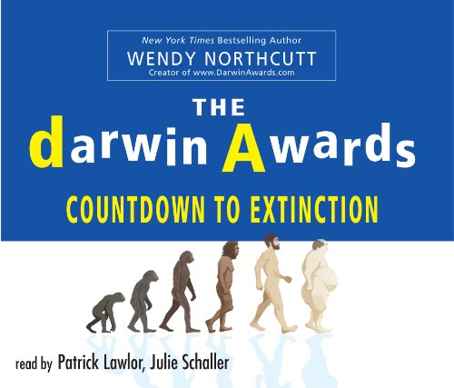 The Darwin Awards