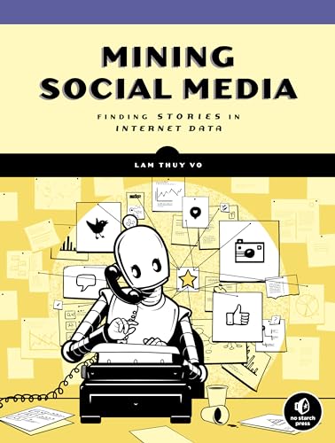 Mining Social Media