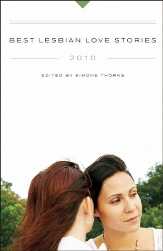 Best Lesbian Love Stories 2010