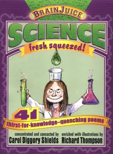 Science Fresh Squeezed