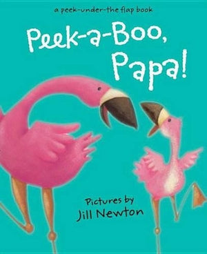 Peek-a-boo, Papa