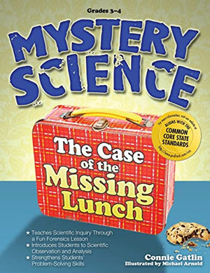 The Case of the Missing Lunch