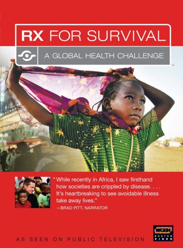 RX for Survival