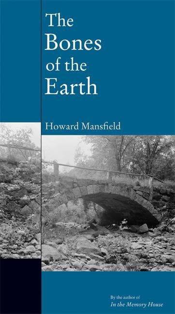 The Bones of the Earth