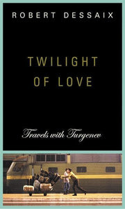 Twilight of Love 