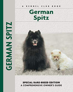 German Spitz 
