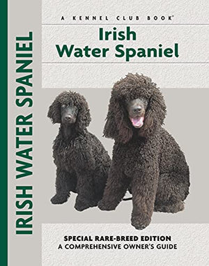 Irish Water Spaniel