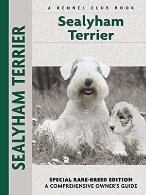 Sealyham Terrier