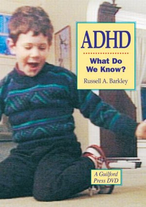 ADHD-What Do We Know?, (DVD)