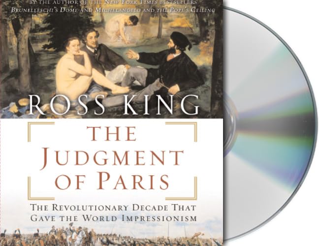 The Judgment of Paris