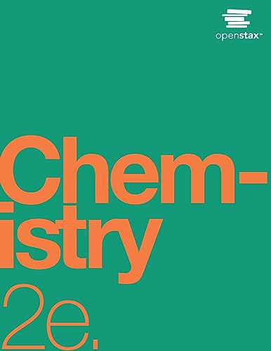 Chemistry 2e by OpenStax