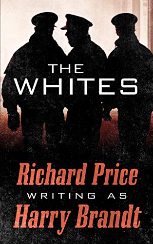 The Whites cover