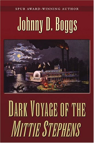 Dark Voyage of the Mittie Stephens
