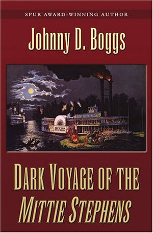 Dark Voyage of the Mittie Stephens