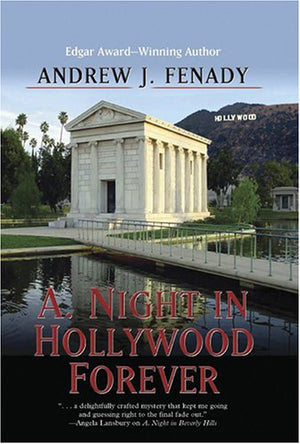 A. Night in Hollywood Forever