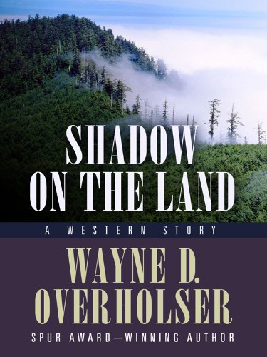 Shadow on the Land