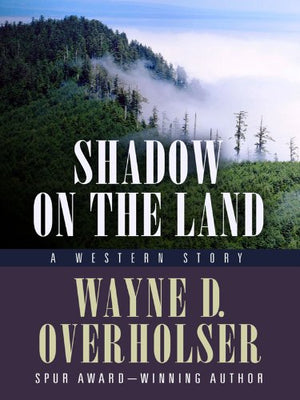 Shadow on the Land