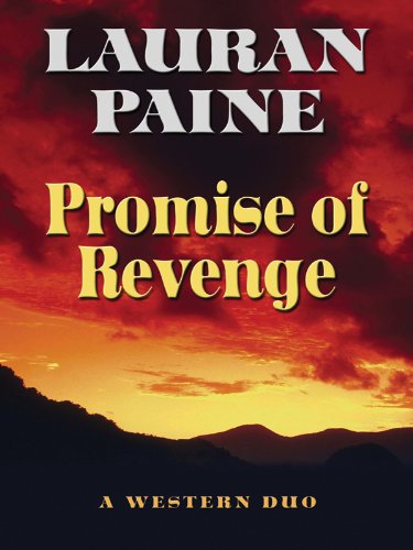 Promise of Revenge