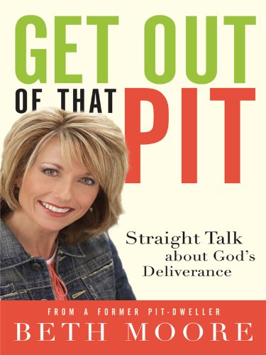 Get Out of That Pit