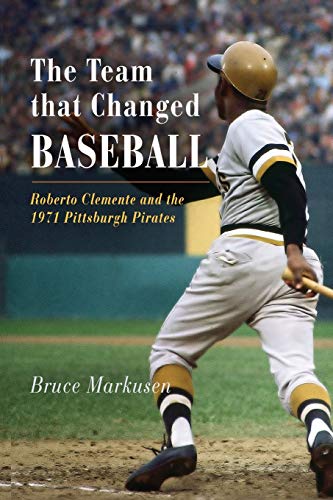 The Team That Changed Baseball
