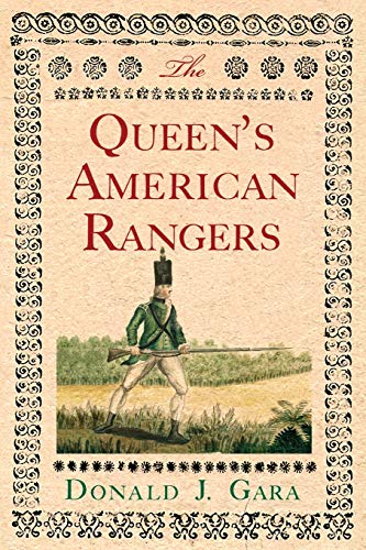 The Queen's American Rangers