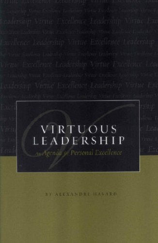 Virtuous Leadership