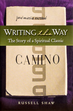 Writing "The Way"