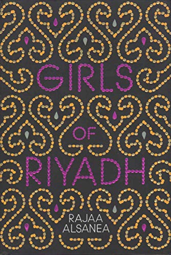 Girls of Riyadh