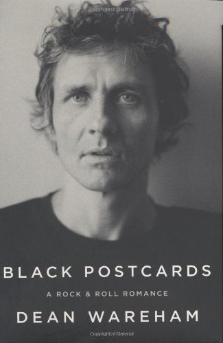Black Postcards