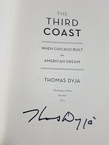 The Third Coast