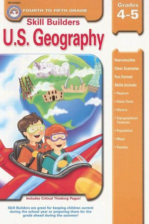 U.S. Geography