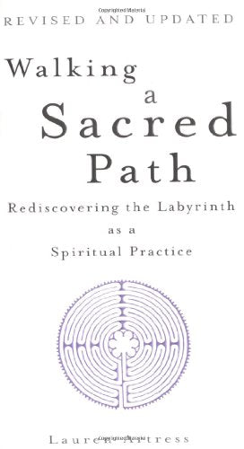 Walking A Sacred Path