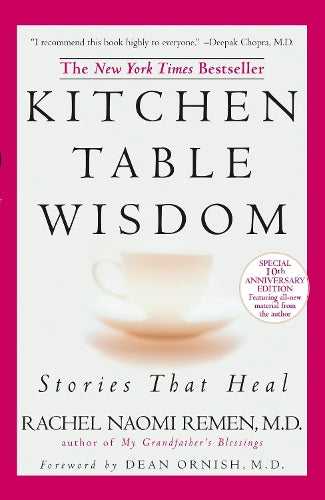 Kitchen Table Wisdom