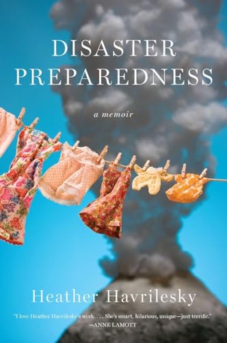 Disaster Preparedness