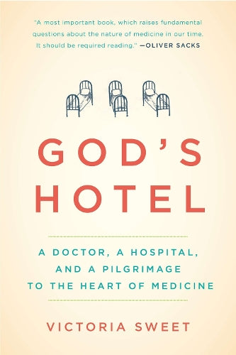 God's Hotel