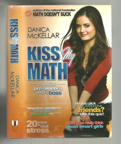 Kiss My Math