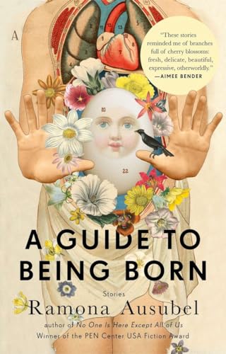 A Guide To Being Born
