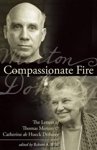 Compassionate Fire