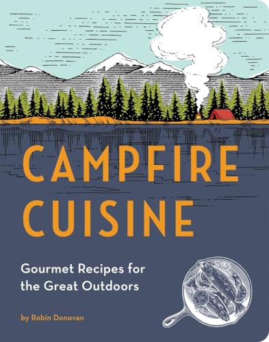 Campfire Cuisine