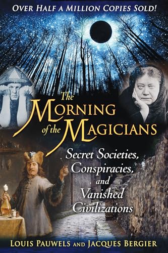 The Morning of the Magicians